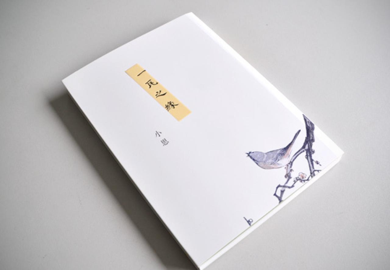 一瓦之緣 - 封面